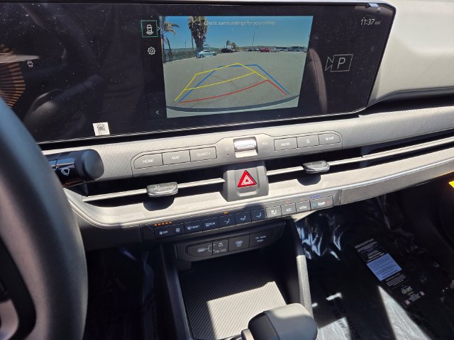 New 2026 Kia K4 FWD image 10