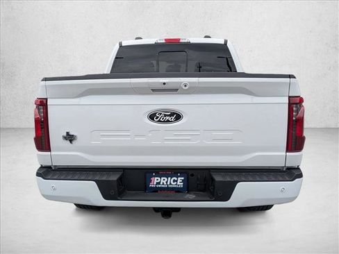 Used 2024 Ford F150 XLT w/ Equipment Group 302A MID image 6