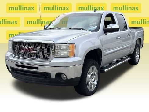 Used 2011 GMC Sierra 1500 SLE w/ Regional Value Package image 15