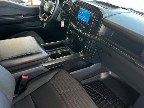Certified 2022 Ford F150 XL w/ STX Appearance Package AWD/4WD image 14