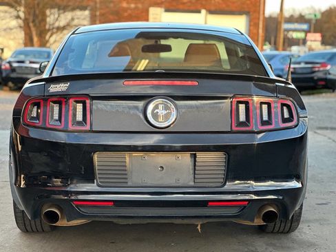Used 2014 Ford Mustang Premium w/ Equipment Group 202A image 7