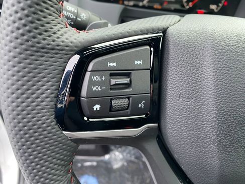 New 2026 Honda Ridgeline Black Edition image 25