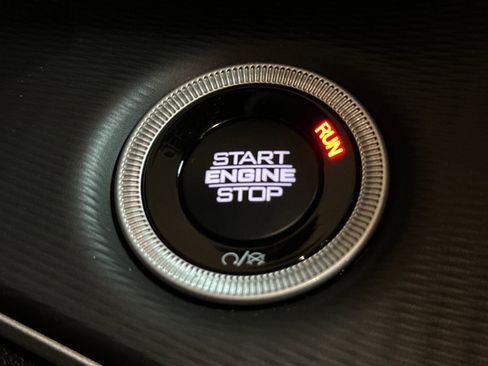 New 2026 Jeep Grand Cherokee Laredo image 19