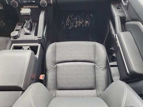 New 2026 Toyota 4Runner TRD Off-Road Premium AWD/4WD image 9
