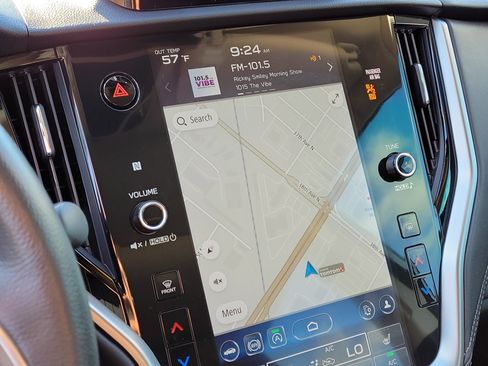 Used 2024 Subaru Outback Limited XT w/ Popular Package #2 image 23