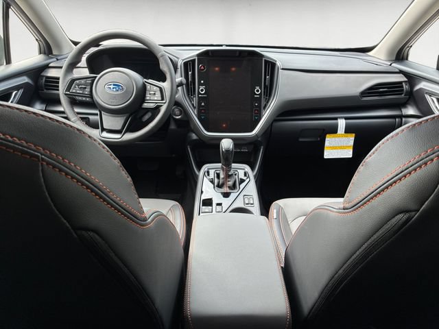 New 2026 Subaru Crosstrek 2.5i Limited AWD/4WD image 10