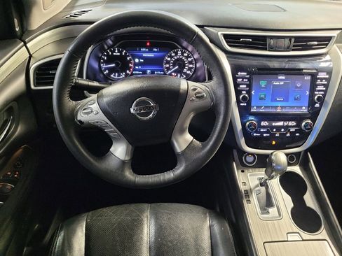 Used 2016 Nissan Murano Platinum FWD image 22
