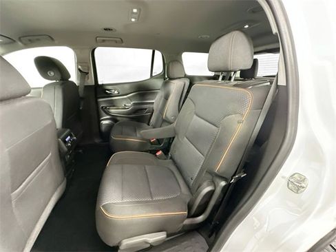 Used 2022 GMC Acadia AT4 image 26