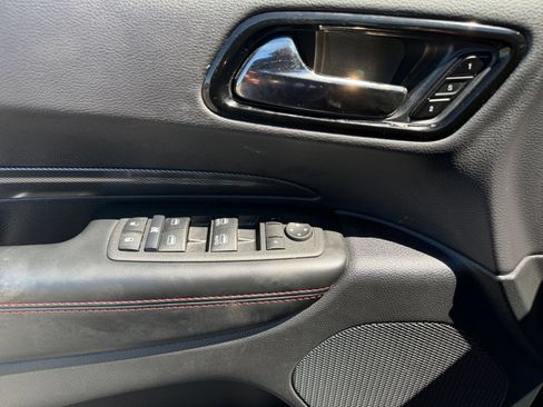Used 2026 Dodge Durango GT AWD/4WD image 19