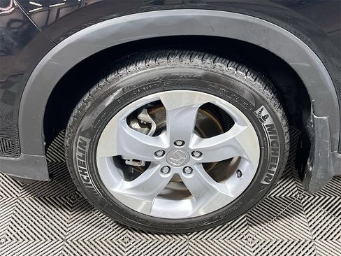 Used 2020 Honda HR-V LX image 27