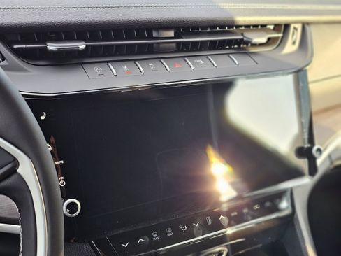 New 2026 Jeep Grand Cherokee L Limited AWD/4WD image 11