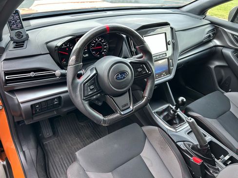 Used 2023 Subaru WRX AWD/4WD image 21