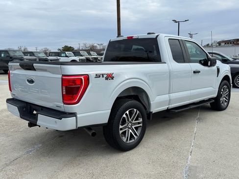 Used 2021 Ford F150 XL w/ Equipment Group 101A High image 5