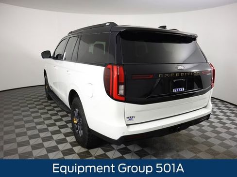 New 2026 Ford Expedition Tremor image 6
