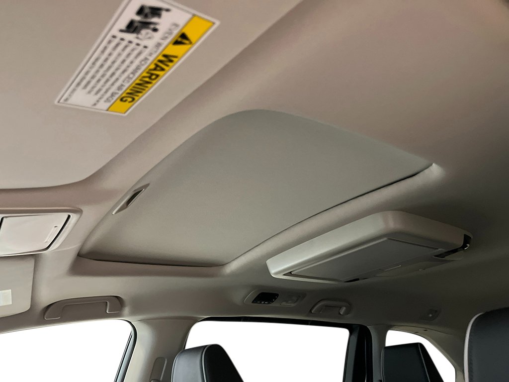 New 2027 Honda Odyssey Elite image 14
