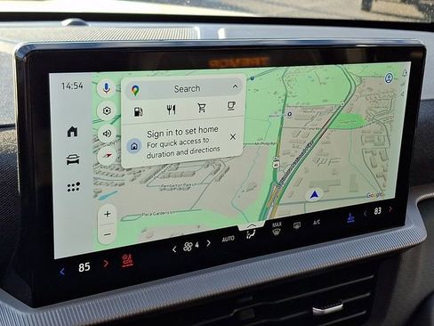 New 2026 Ford Explorer Tremor w/ Tremor Ultimate Package AWD/4WD image 13