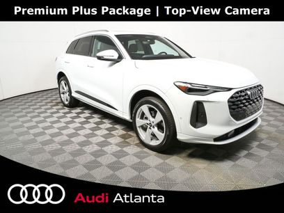 Used 2025 Audi Q5 Premium Plus w/ Premium Plus