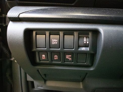 Used 2023 Subaru Forester Sport AWD/4WD image 20