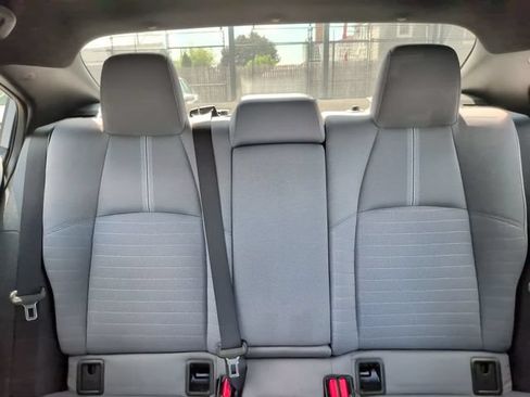 Used 2024 Toyota Corolla SE w/ Convenience Package FWD image 22