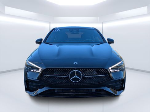 Certified 2025 Mercedes-Benz CLA 250 image 11