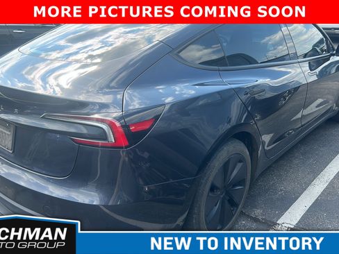 Used 2024 Tesla Model 3 Standard Range RWD image 7
