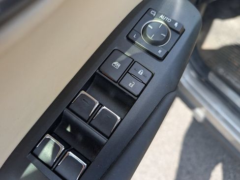 Used 2021 Lexus NX 300 AWD w/ Comfort Package image 13