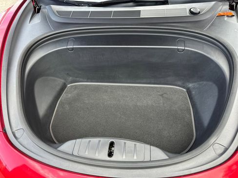 Used 2019 Tesla Model 3 Performance image 21