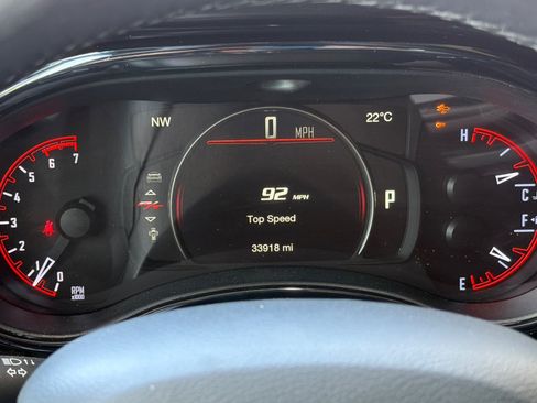 Used 2025 Dodge Durango R/T AWD/4WD image 23