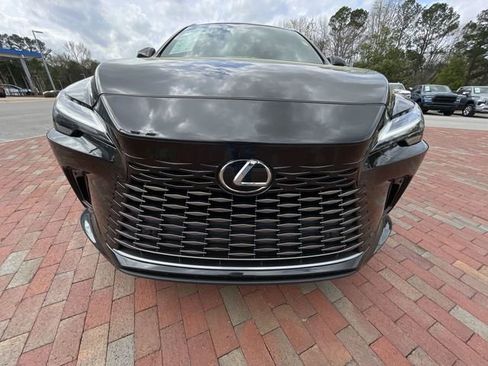 Used 2024 Lexus RX 350 Premium w/ Accessory Package (K3) FWD image 29