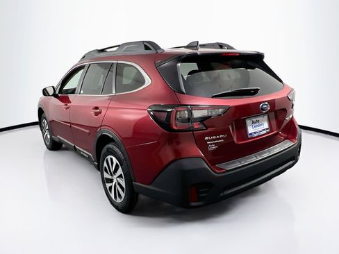 Used 2022 Subaru Outback Premium image 7