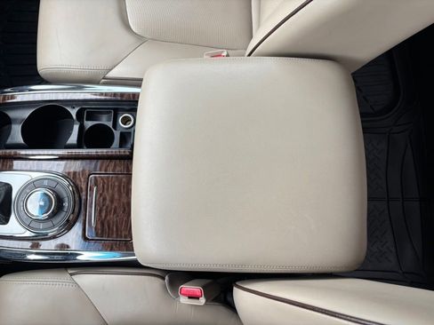 Used 2017 Nissan Armada SL w/ Technology Package AWD/4WD image 30