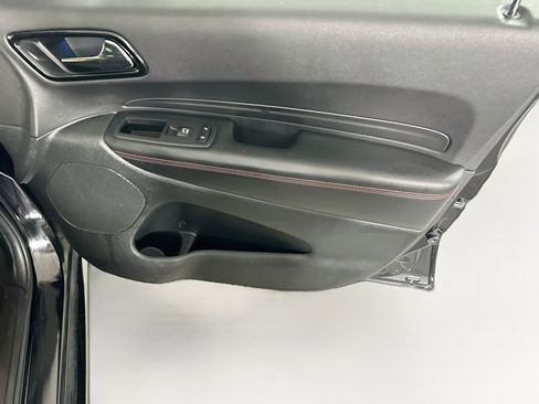 Used 2025 Dodge Durango GT w/ Blacktop Package RWD image 32