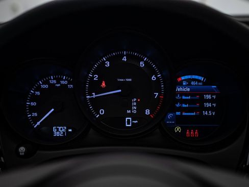 Certified 2024 Porsche Macan image 26