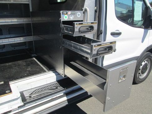 Used 2018 Ford Transit 150 130 Low Roof RWD image 11