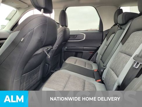 Used 2021 Ford Bronco Sport Big Bend w/ Big Bend Package image 5