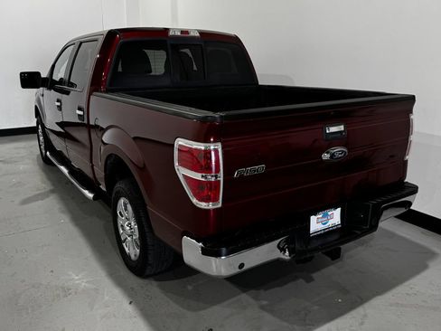 Used 2014 Ford F150 XLT w/ Equipment Group 302A Luxury RWD image 30