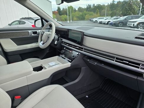 New 2026 Hyundai Santa Fe Limited image 34