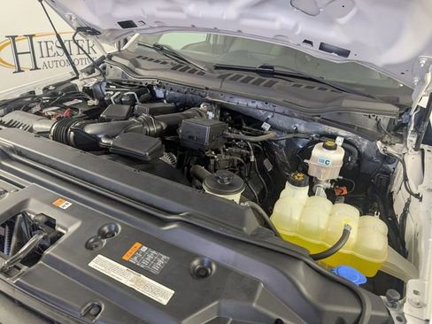 Used 2021 Ford F250 XL w/ Power Equipment Group image 27