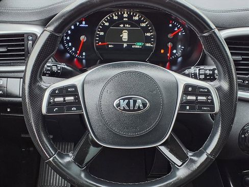 Used 2020 Kia Sorento SX image 20