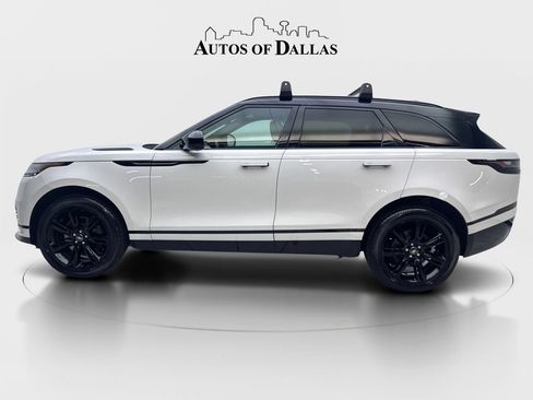 Used 2023 Land Rover Range Rover Velar R-Dynamic S AWD/4WD image 5