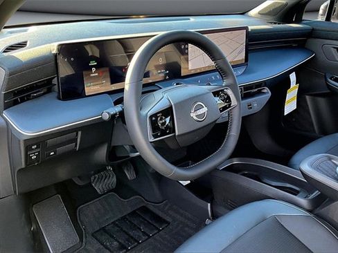 New 2026 Nissan Leaf SV+ image 7