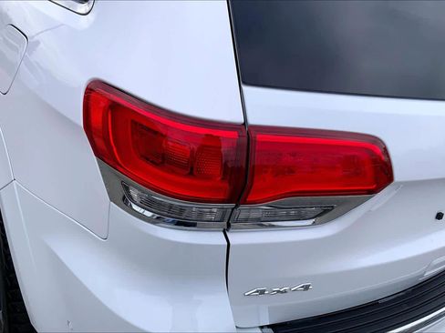 Used 2020 Jeep Grand Cherokee Summit image 27