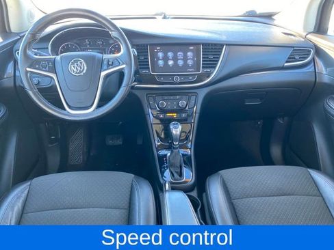 Used 2017 Buick Encore Preferred image 5