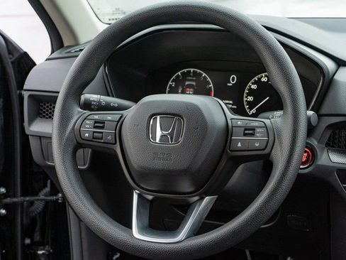 Certified 2026 Honda CR-V LX image 21
