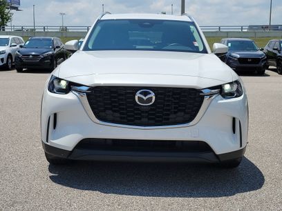 Used 2024 MAZDA CX-90 3.3 Turbo w/ Select Package
