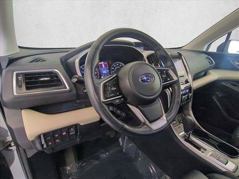 Used 2020 Subaru Ascent Limited w/ Technology Package AWD/4WD image 10