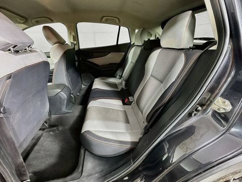 Used 2019 Subaru Crosstrek 2.0i Premium AWD/4WD image 29