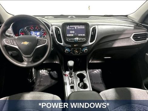 Used 2023 Chevrolet Equinox LT FWD image 10