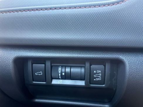 Used 2025 Subaru Forester Sport AWD/4WD image 20