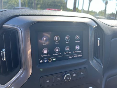 Used 2025 GMC Sierra 2500 Pro AWD/4WD image 23